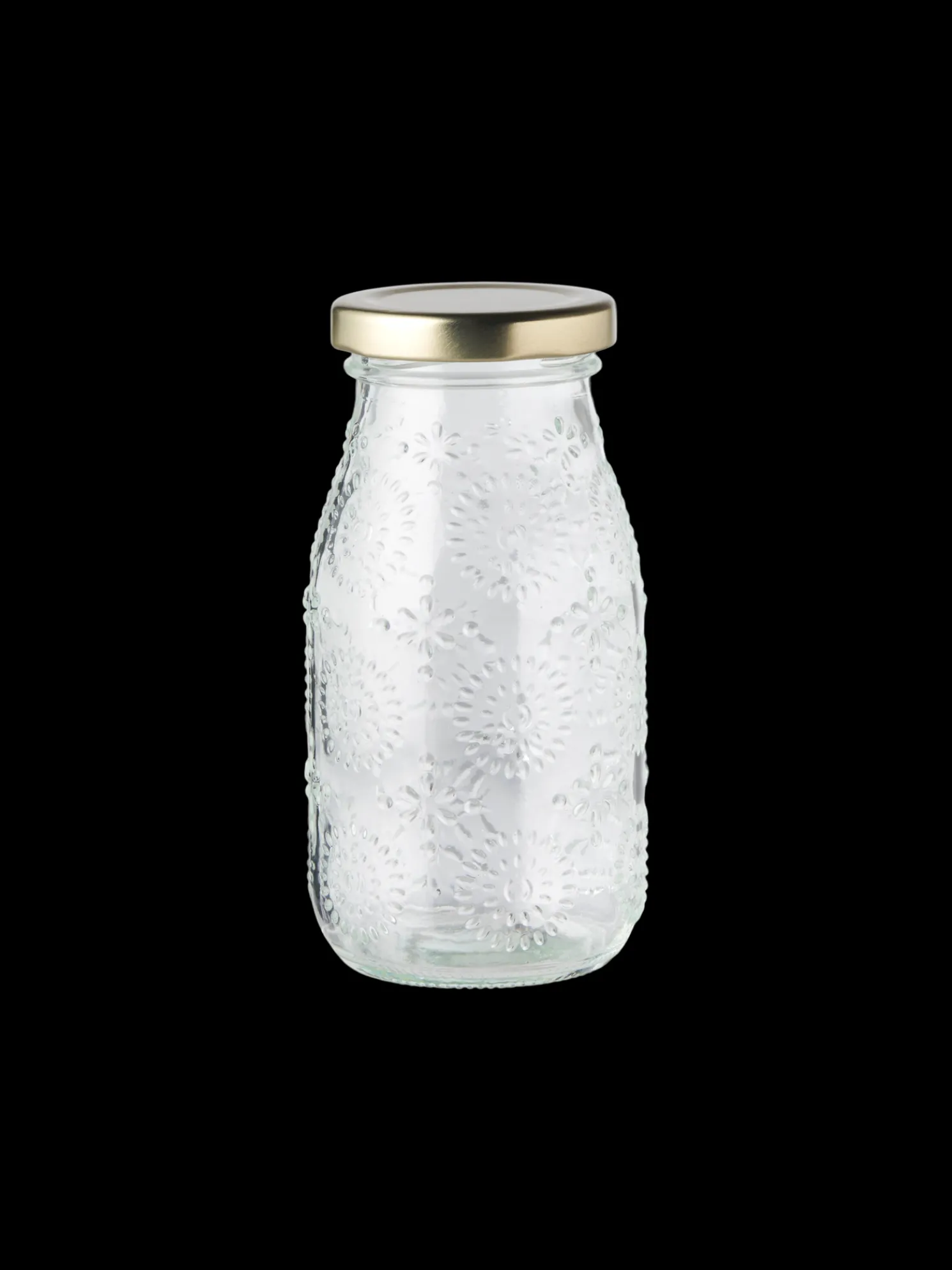 Glasflasche 200 Ml