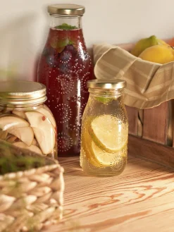 Glasflasche 200 Ml