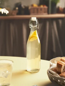 Glasflasche 500 Ml