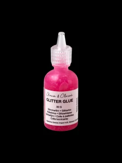 Glitzerkleber