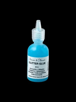 Glitzerkleber