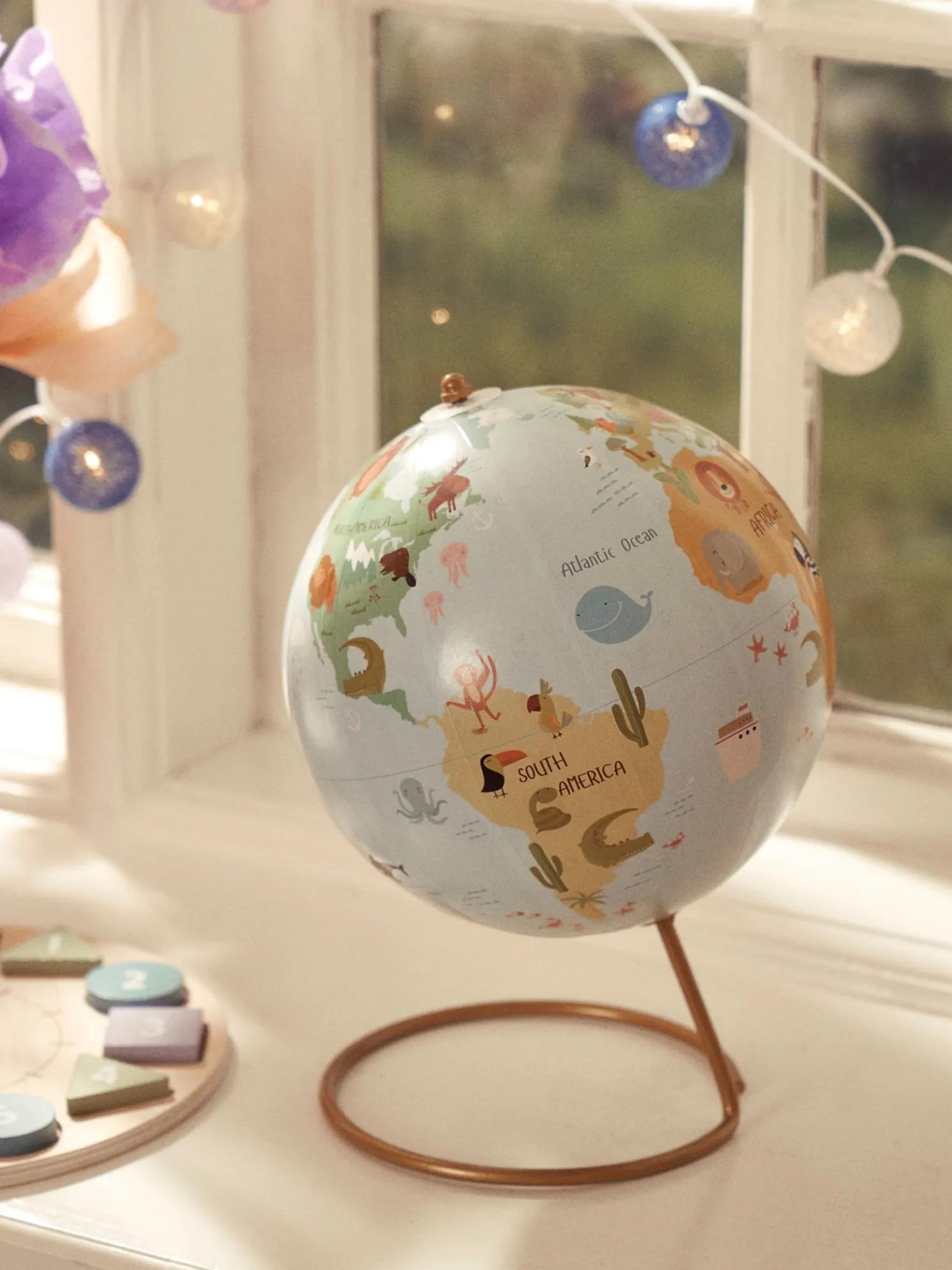 Globus