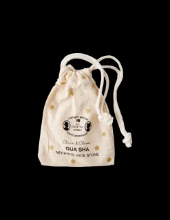 Gua-Sha-Stein