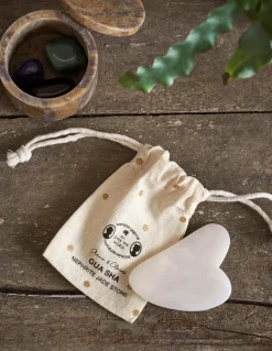 Gua-Sha-Stein