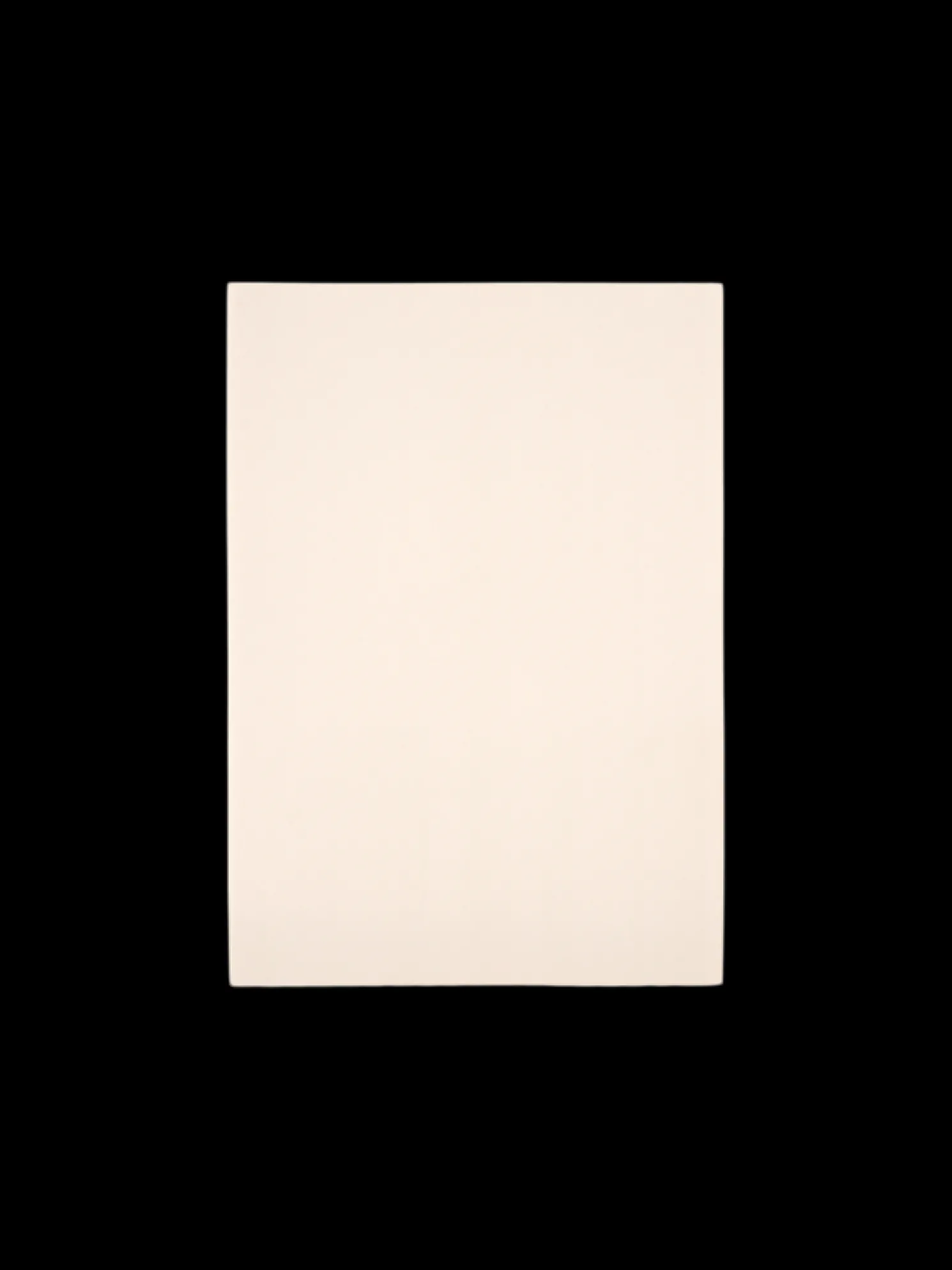 Gummiplatte 18 X 24 Für Linolschnitt