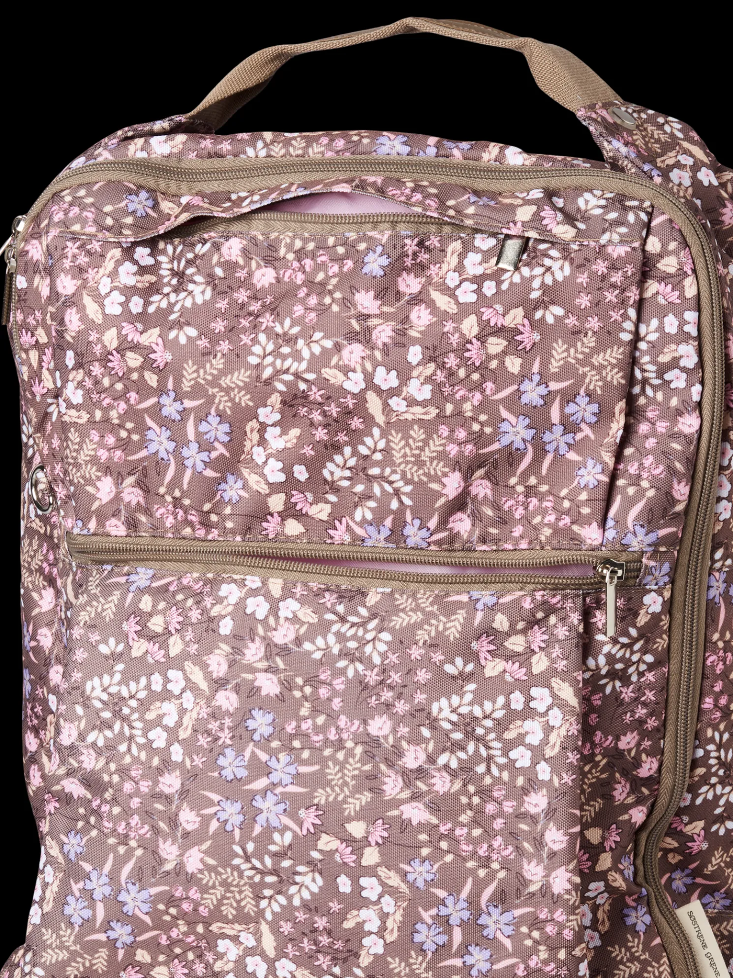 Handgepäck-Tasche