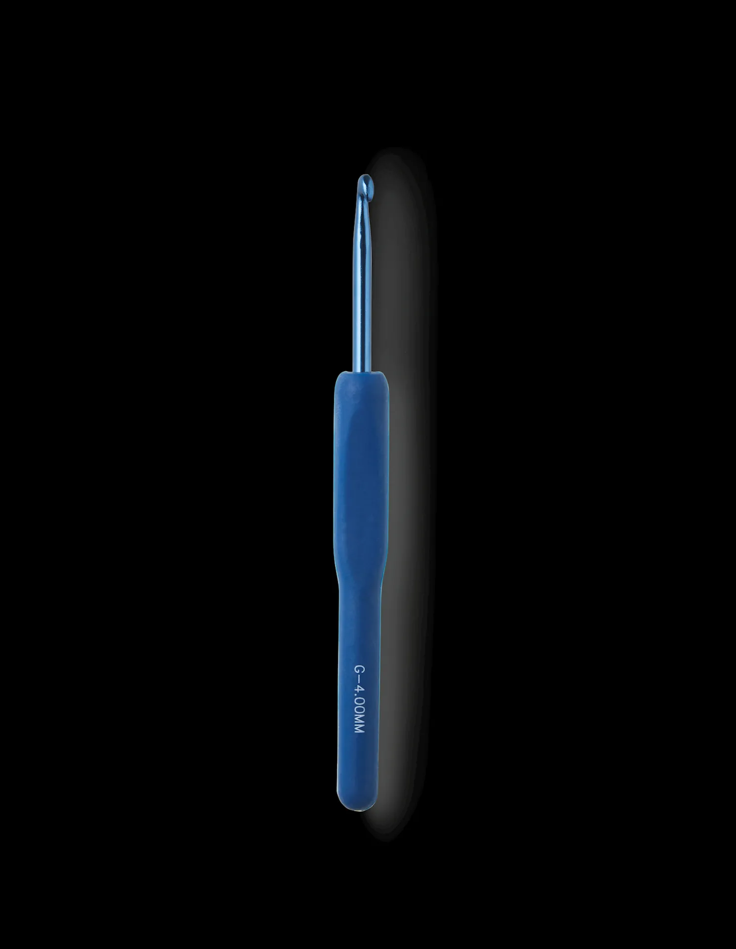 Häkelnadel 4 Mm