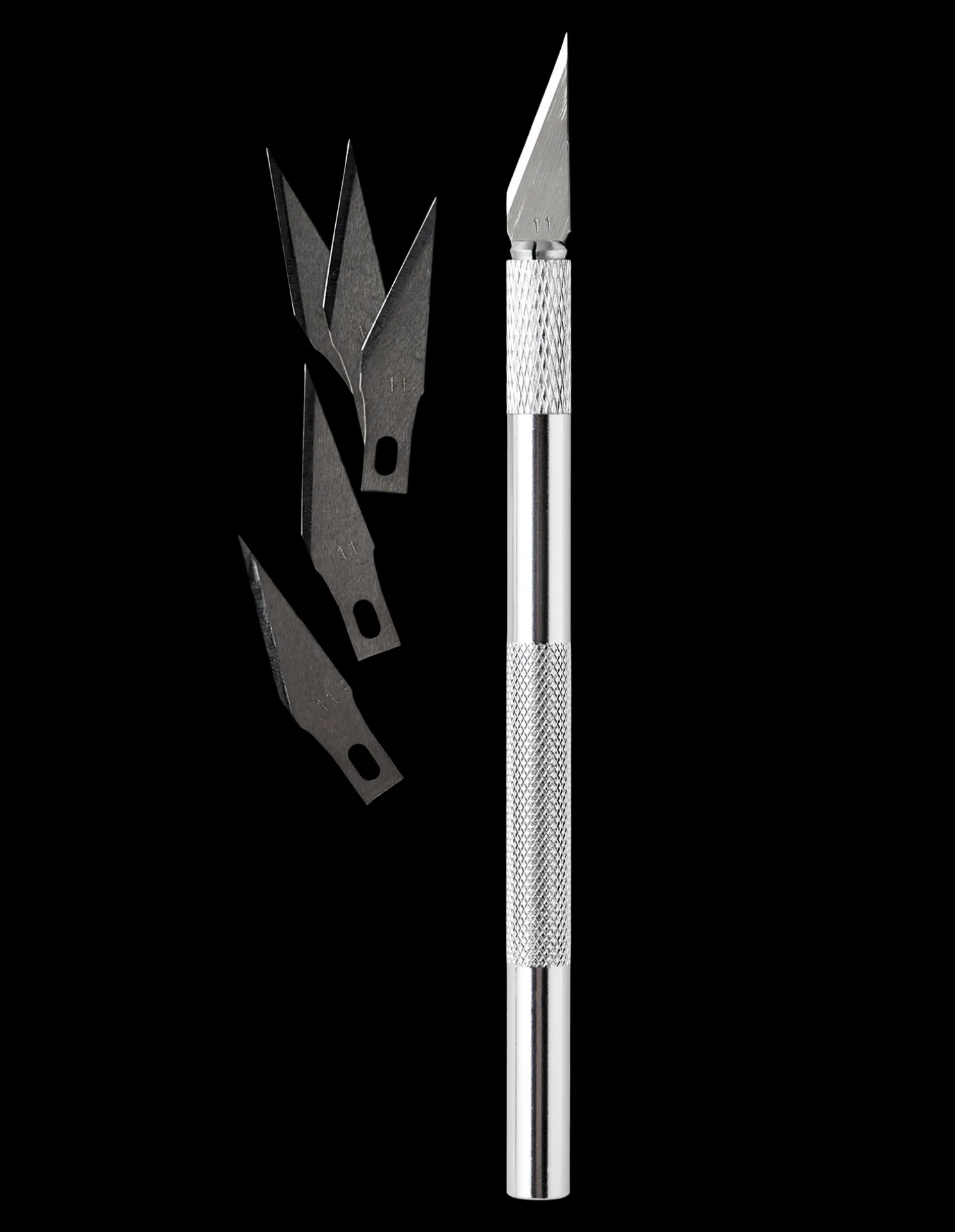 Hobbymesser