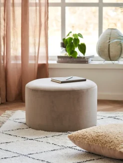 Hocker