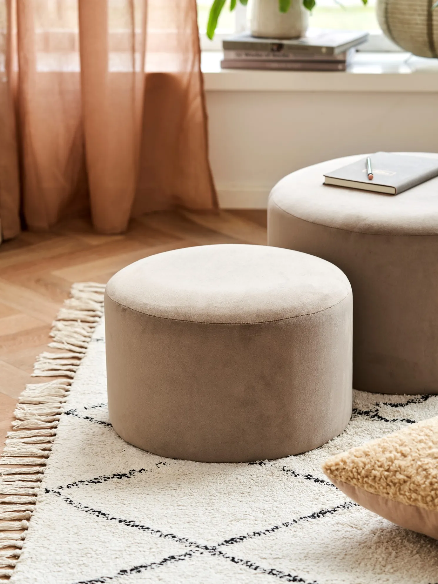Hocker