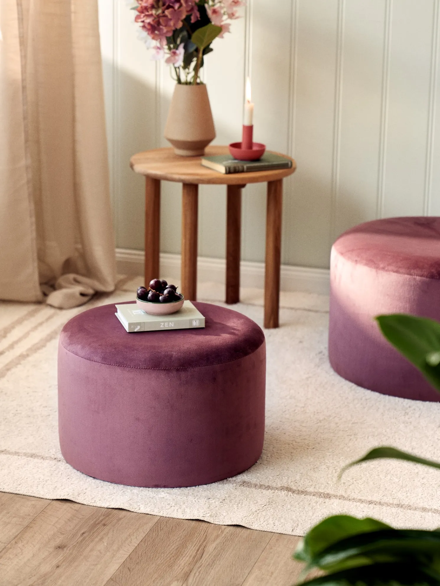 Hocker
