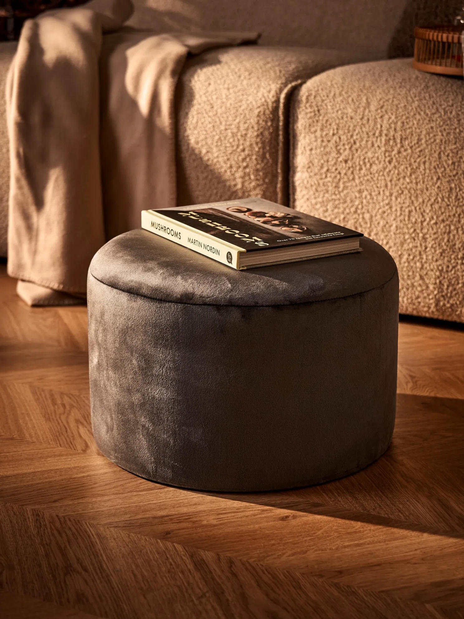Hocker