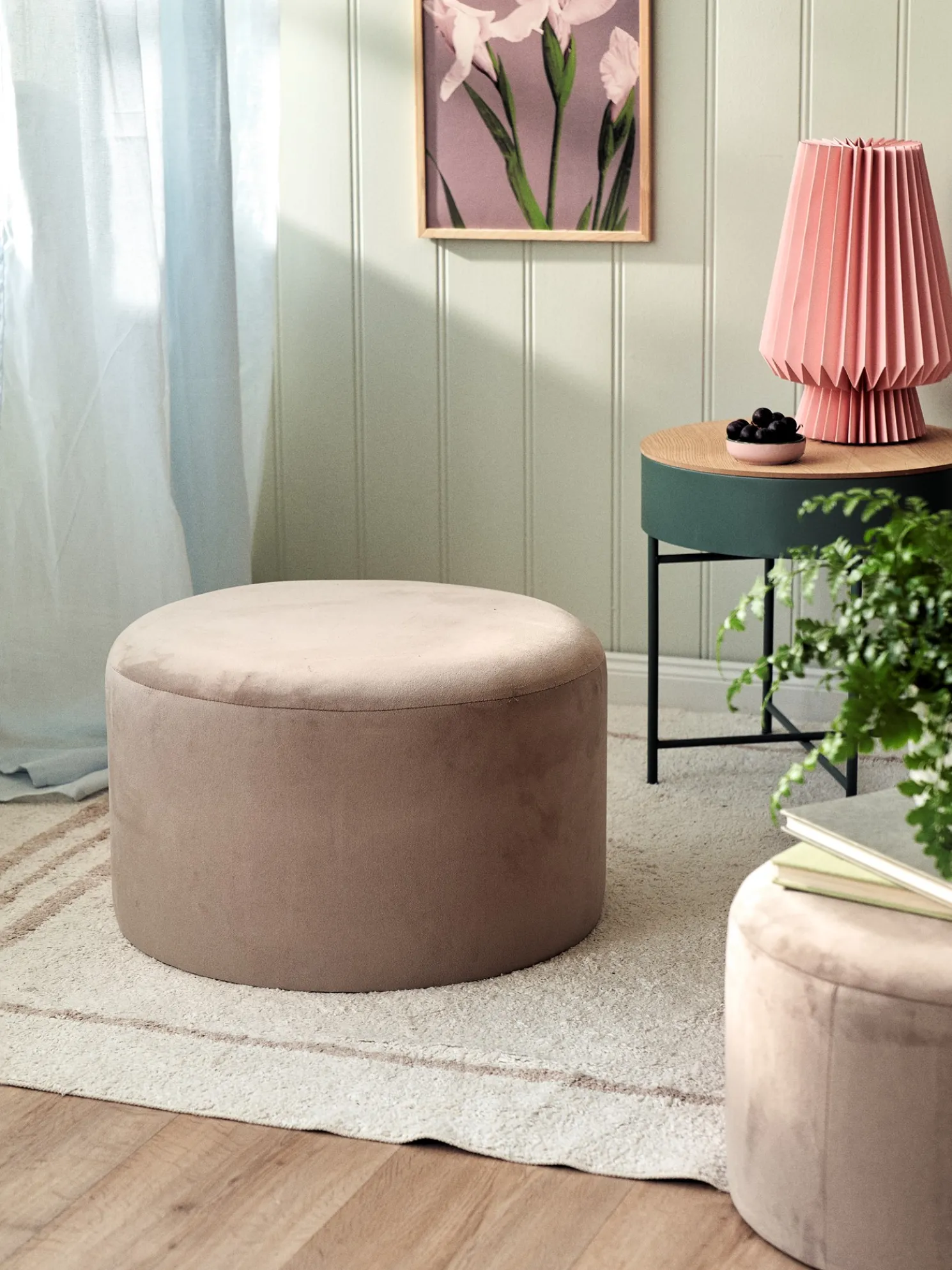 Hocker
