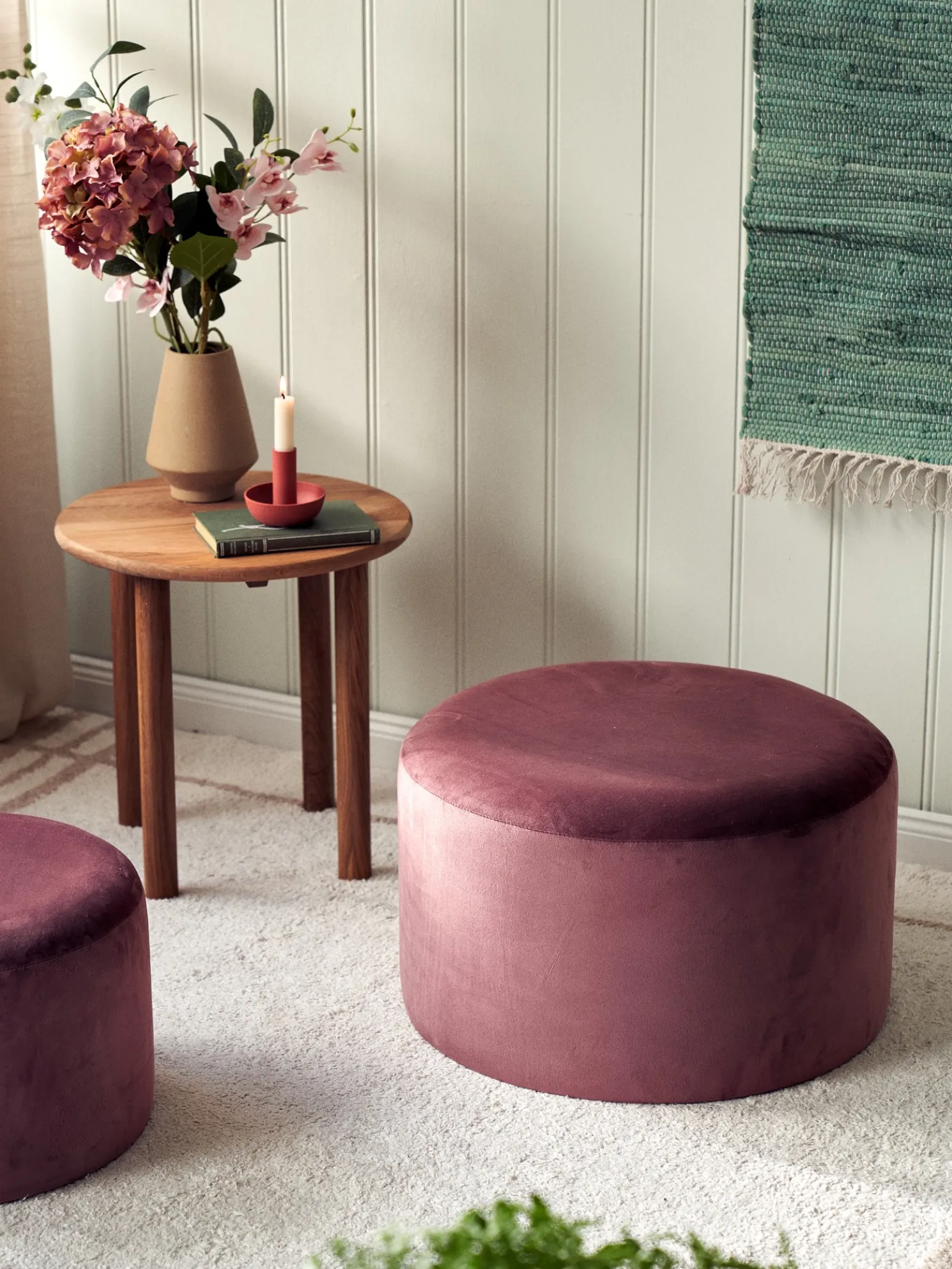 Hocker