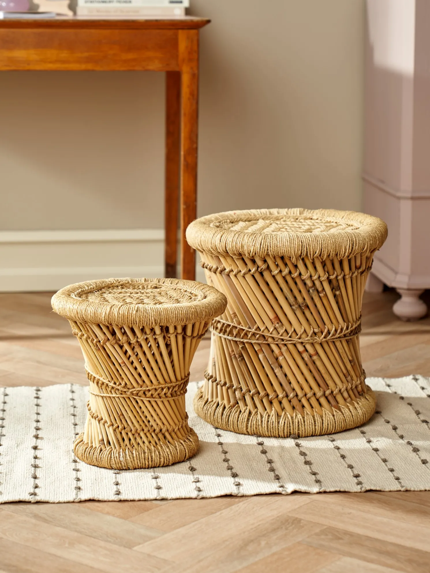 Hocker