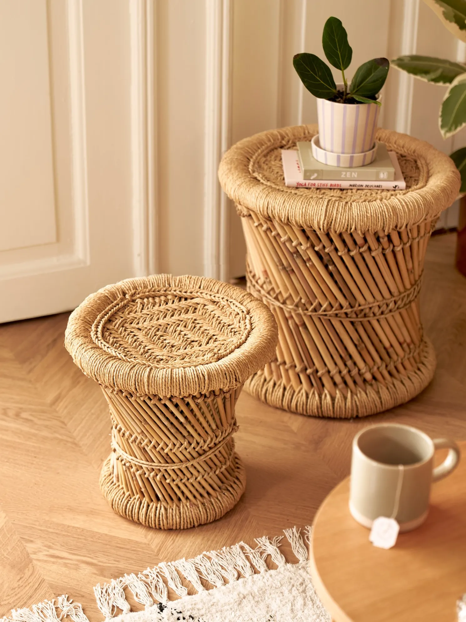 Hocker