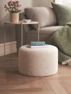 Hocker