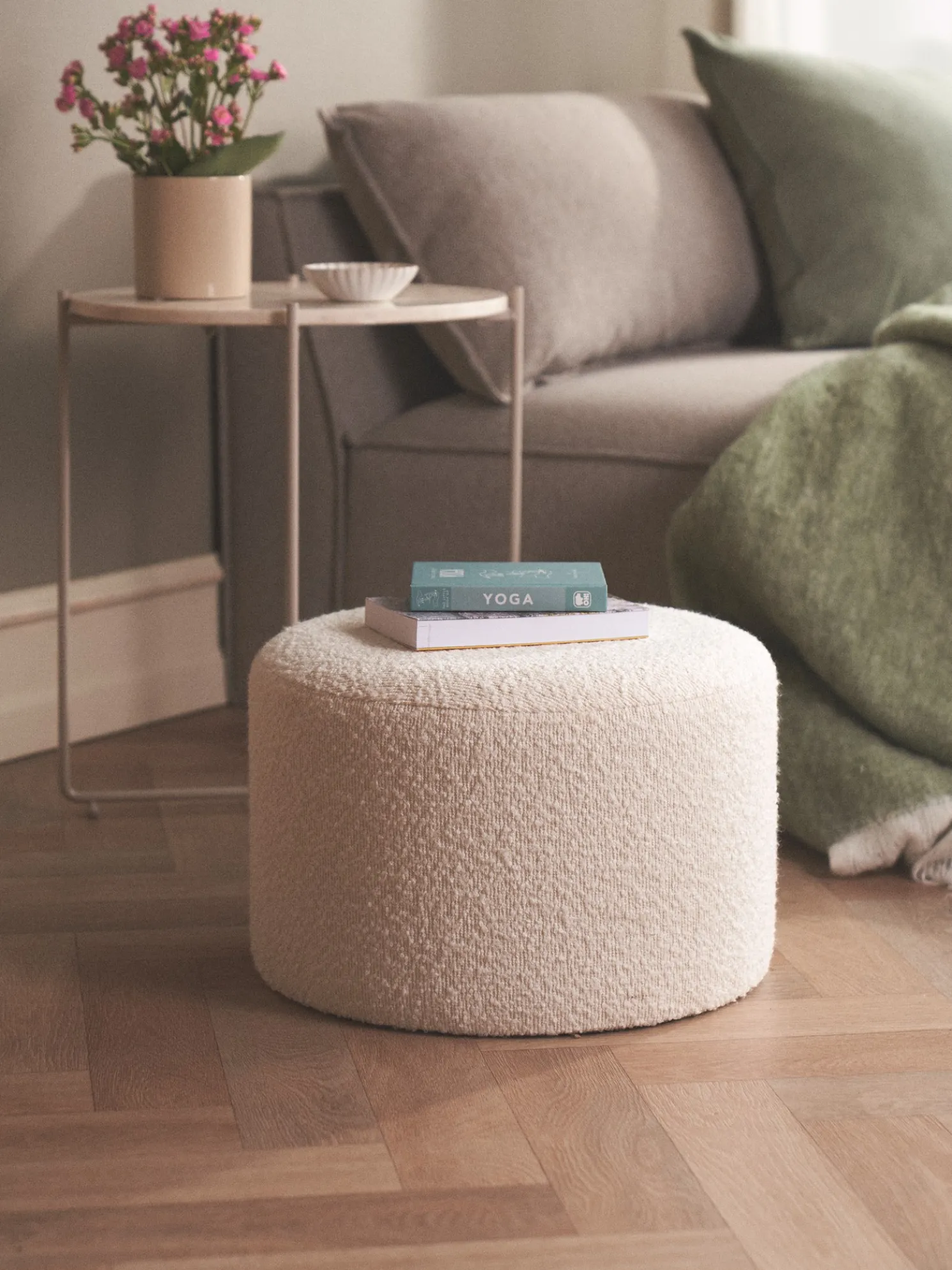 Hocker