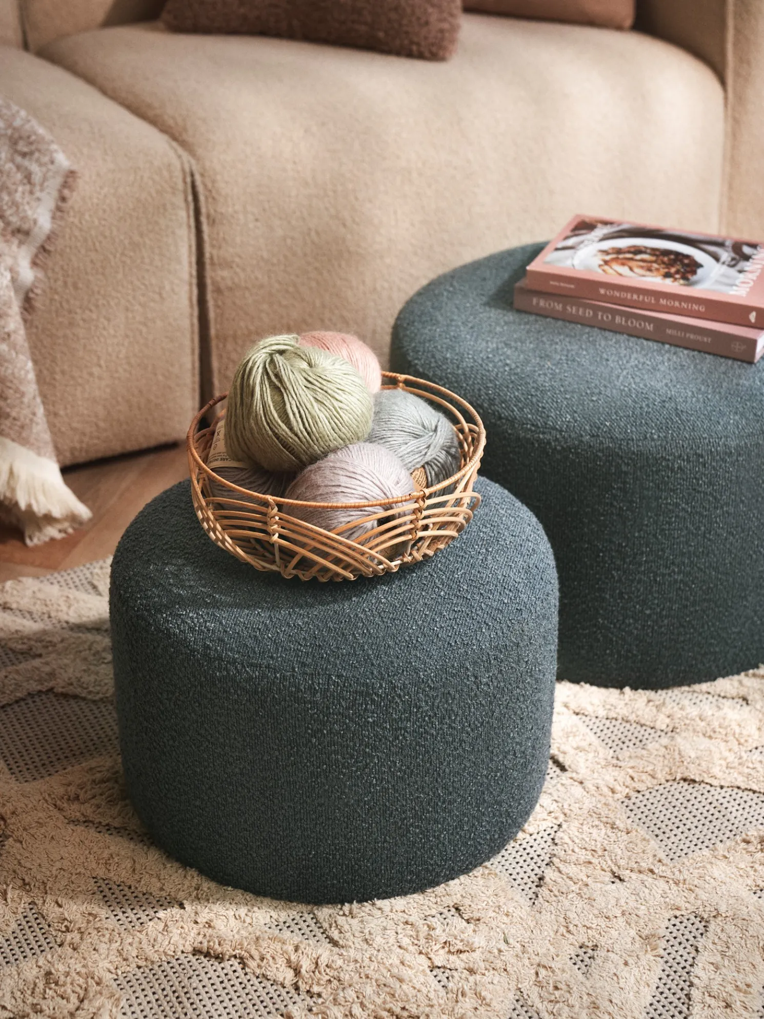 Hocker