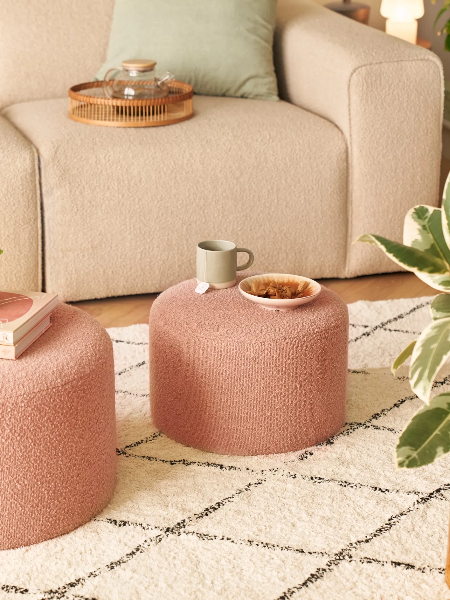 Hocker