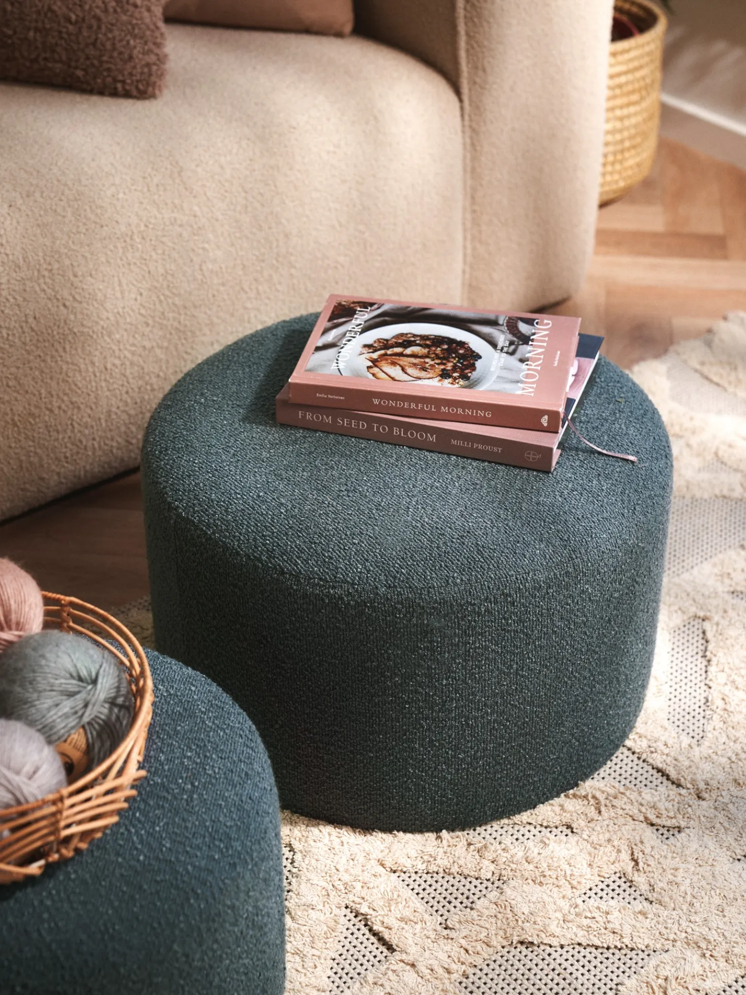 Hocker