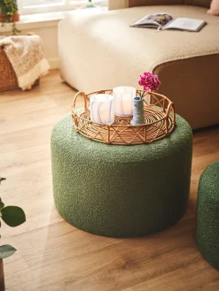 Hocker