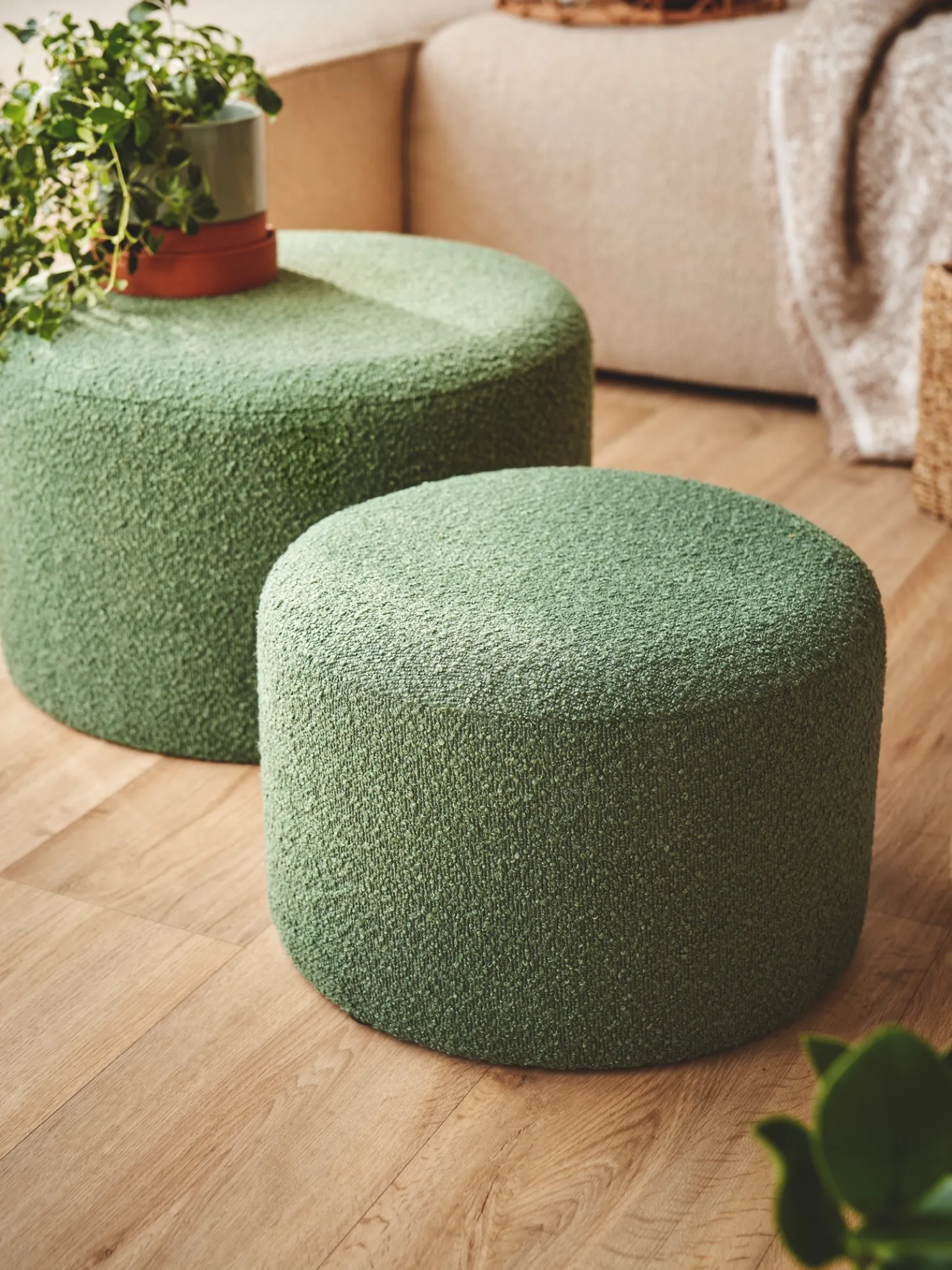 Hocker