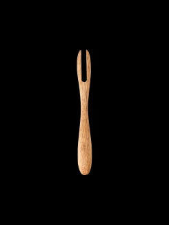 Holzgabel
