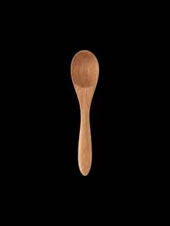 Holzlöffel
