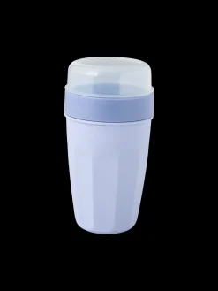Joghurtbecher To-Go