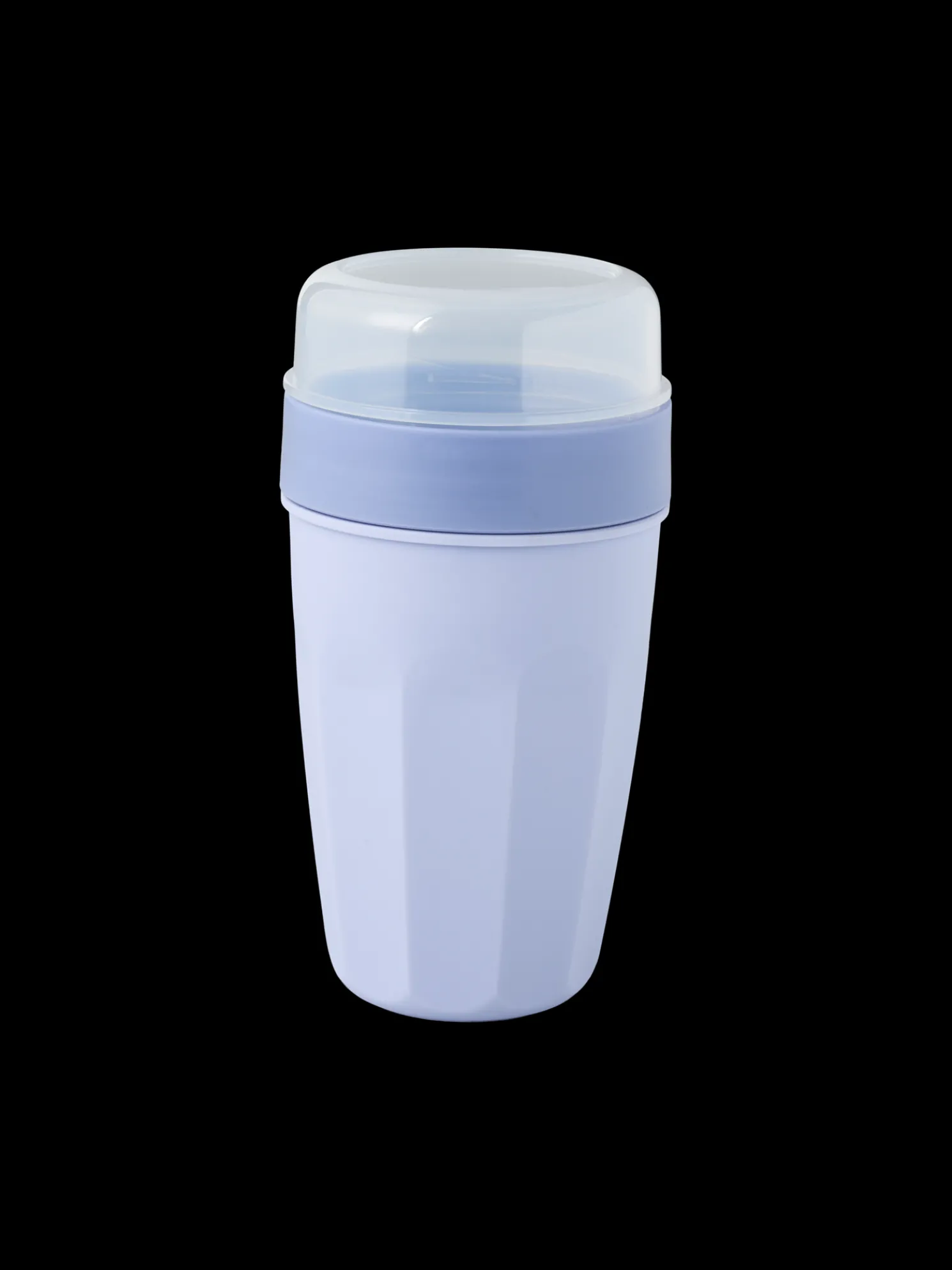 Joghurtbecher To-Go
