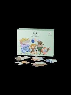 Jumbo-Puzzle 49 Teile