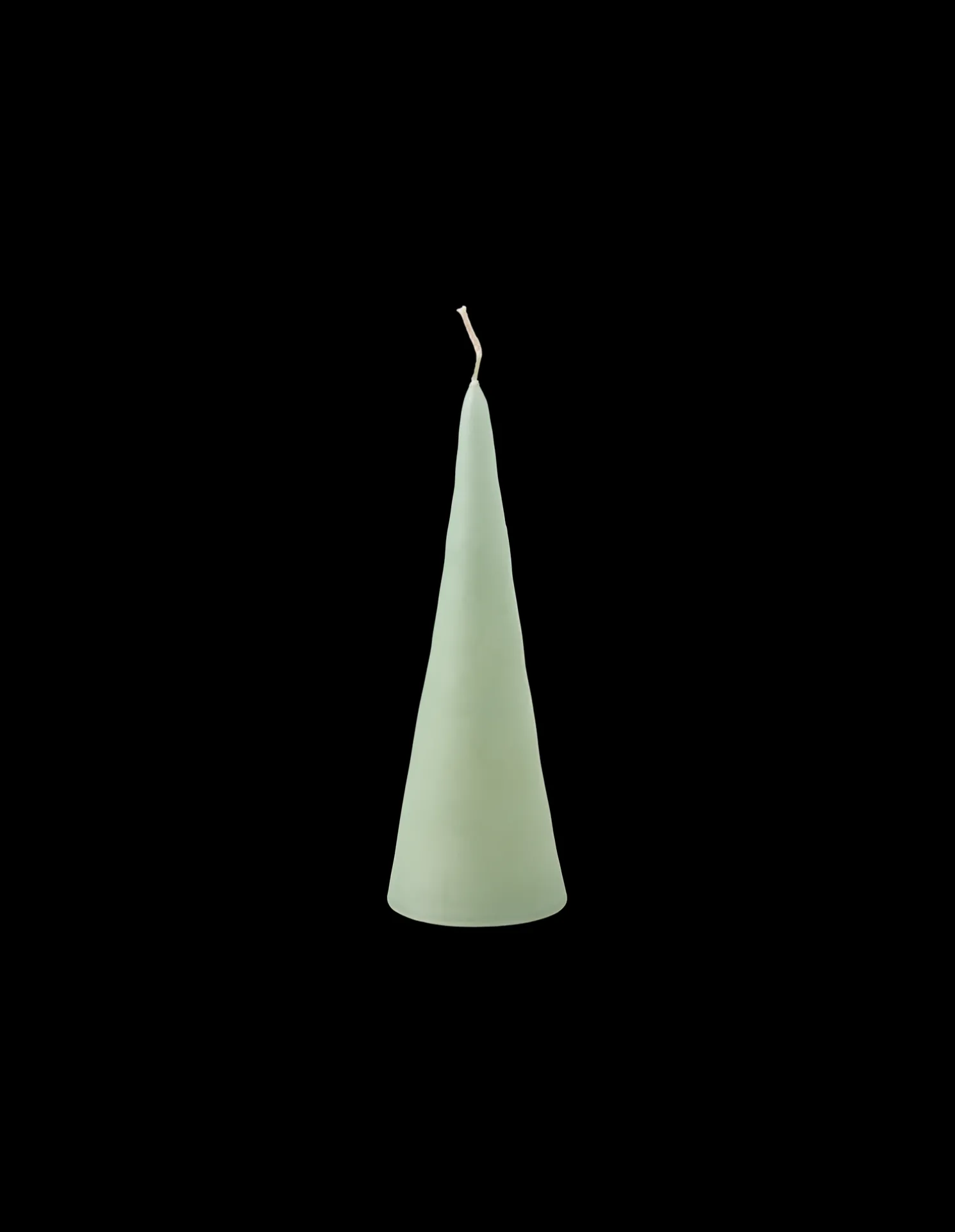Kegelkerze 16 Cm