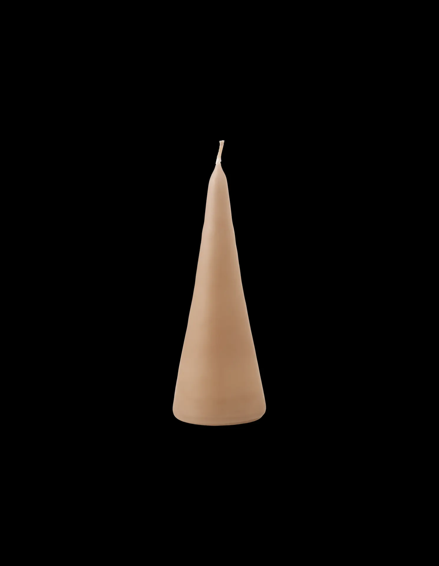 Kegelkerze 16 Cm