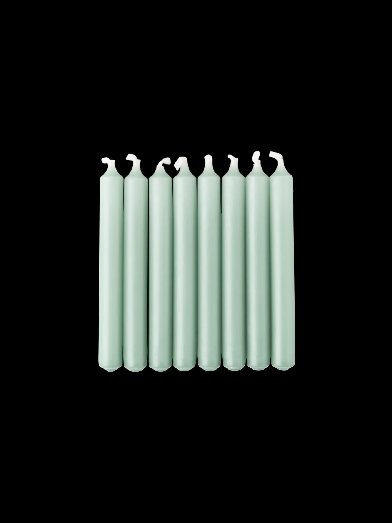 Kerzen 10,2 Cm
