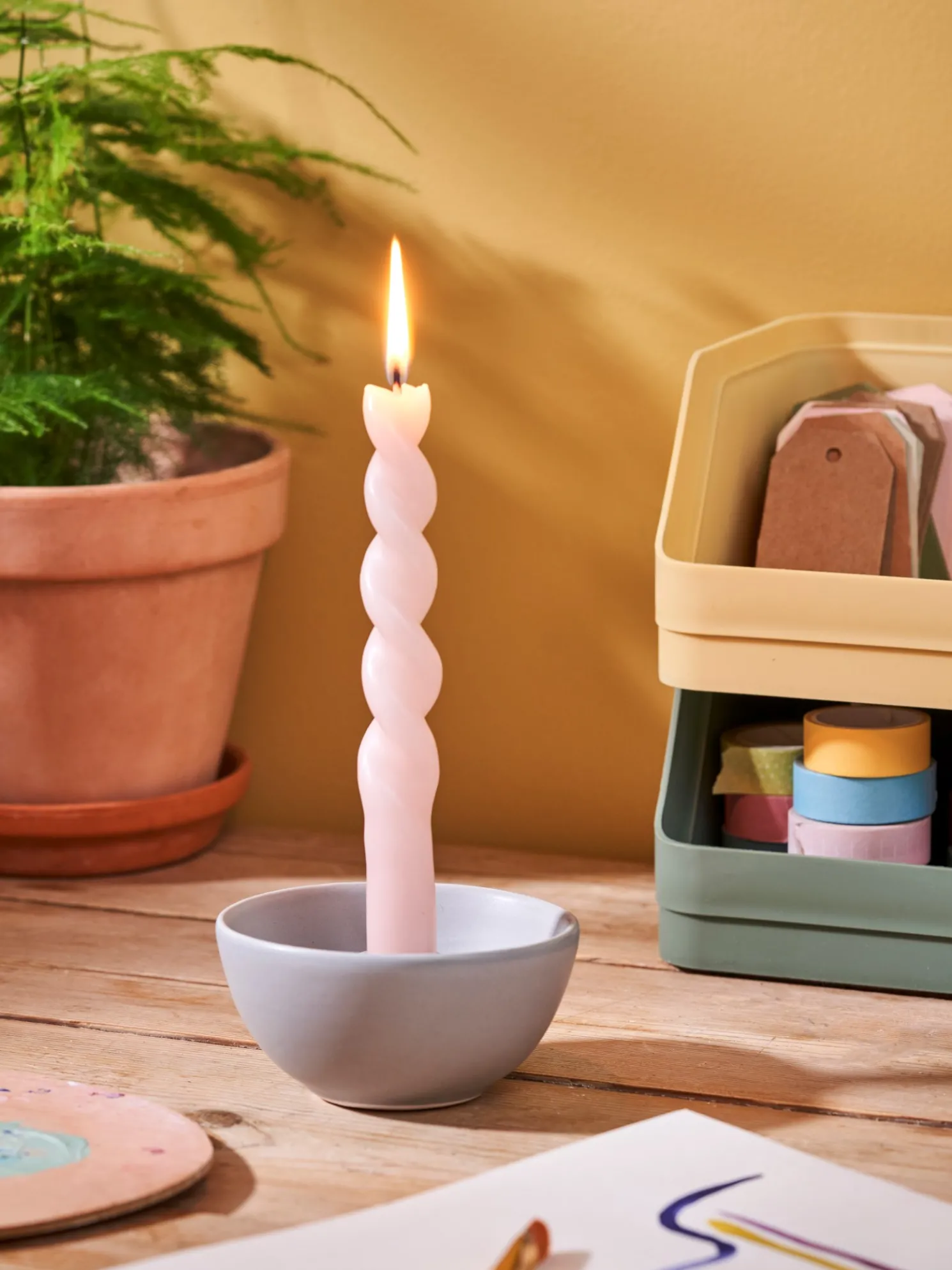 Kerzenständer
