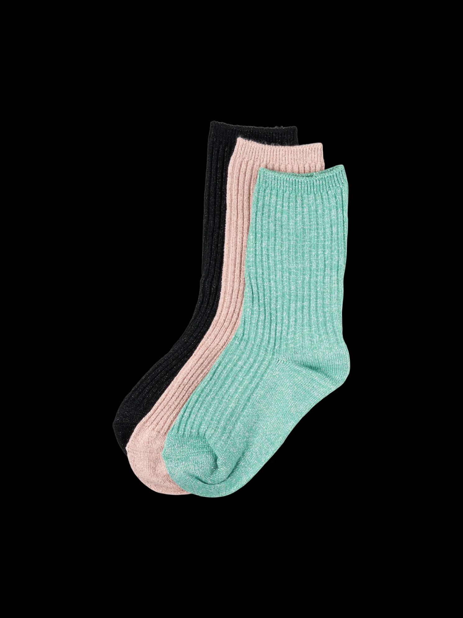 Kindersocken 27/30 3er-Pack
