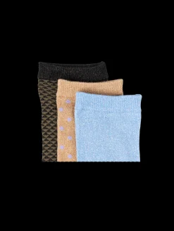 Kindersocken 3er-Pack 31/33