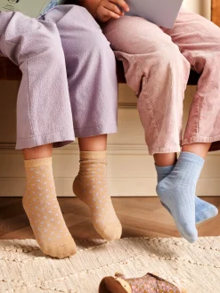 Kindersocken 3er-Pack 31/33