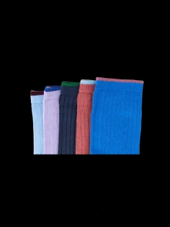 Kindersocken 5er-Pack 31/33