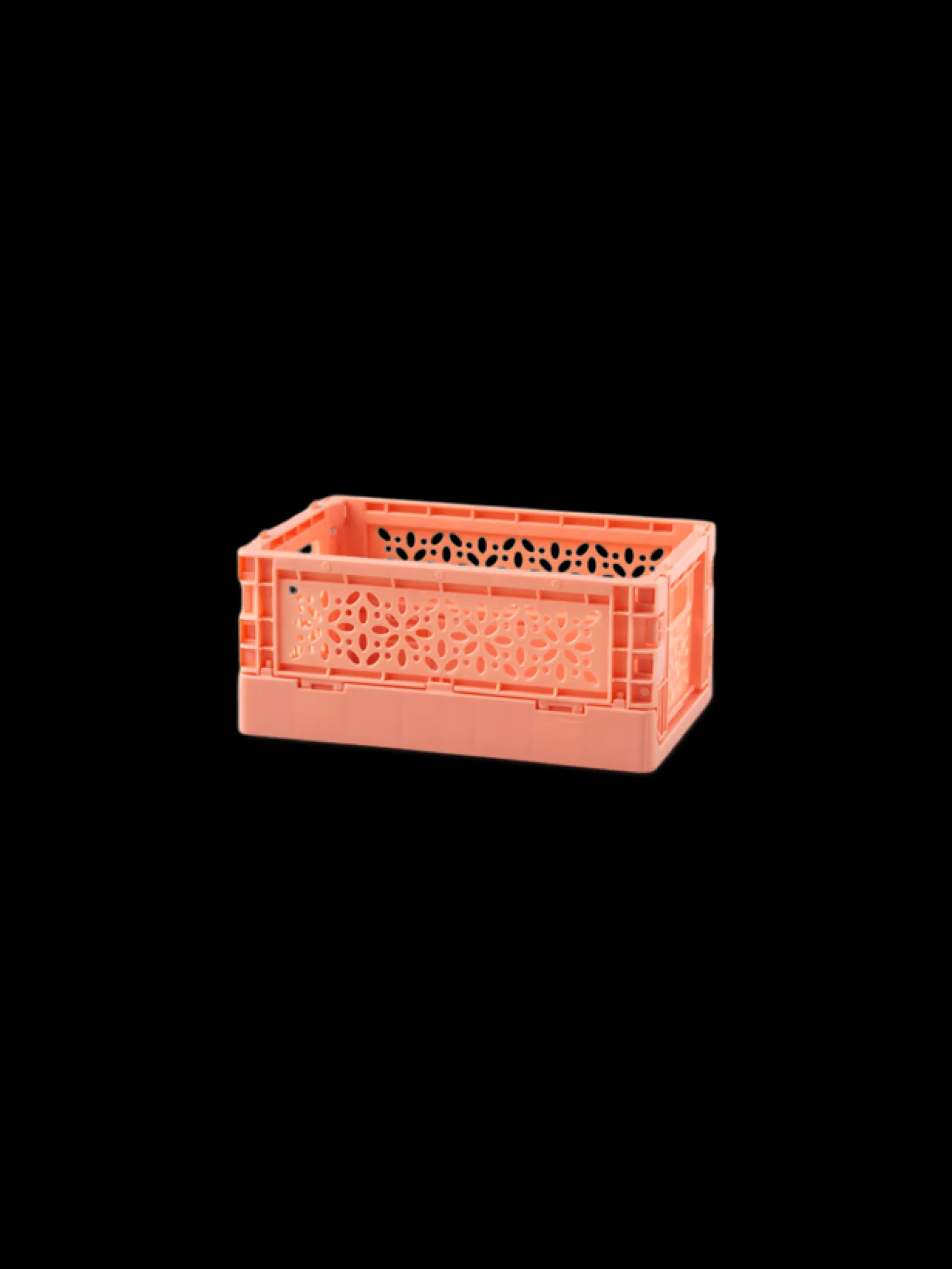 Klappbox