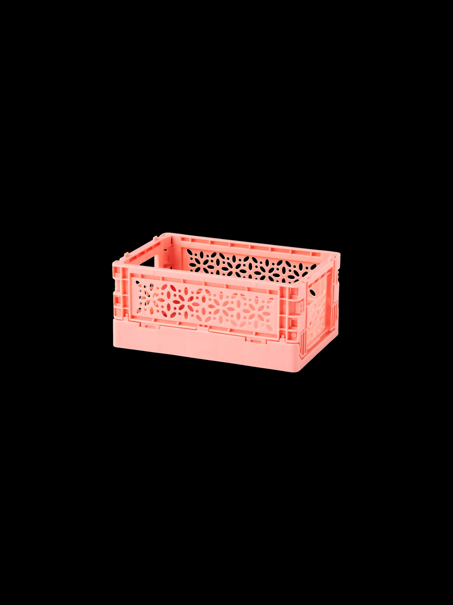 Klappbox