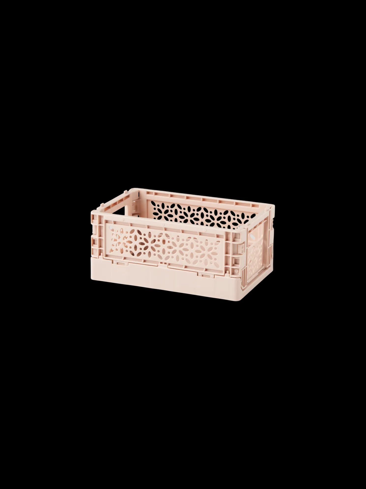 Klappbox