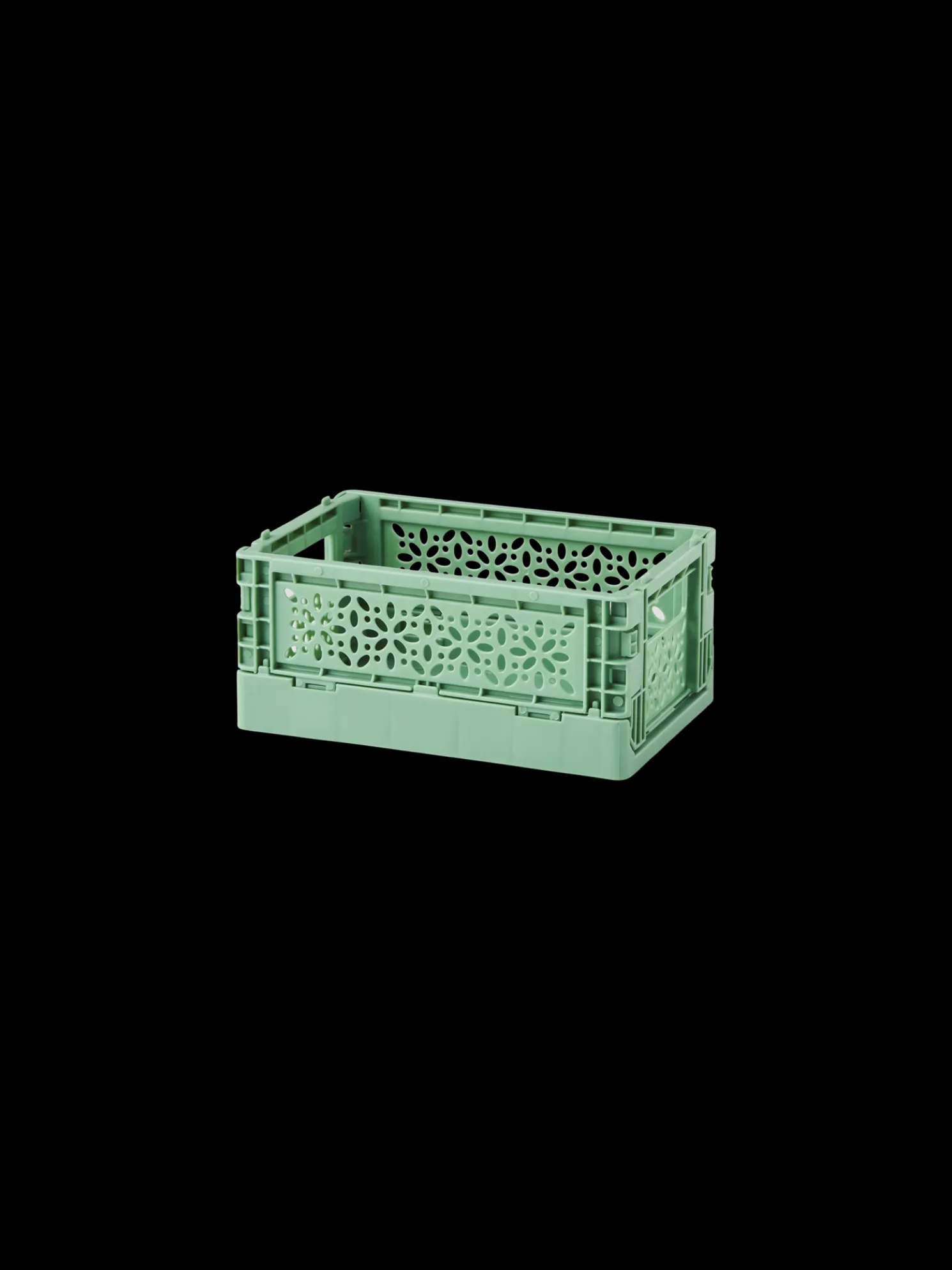 Klappbox