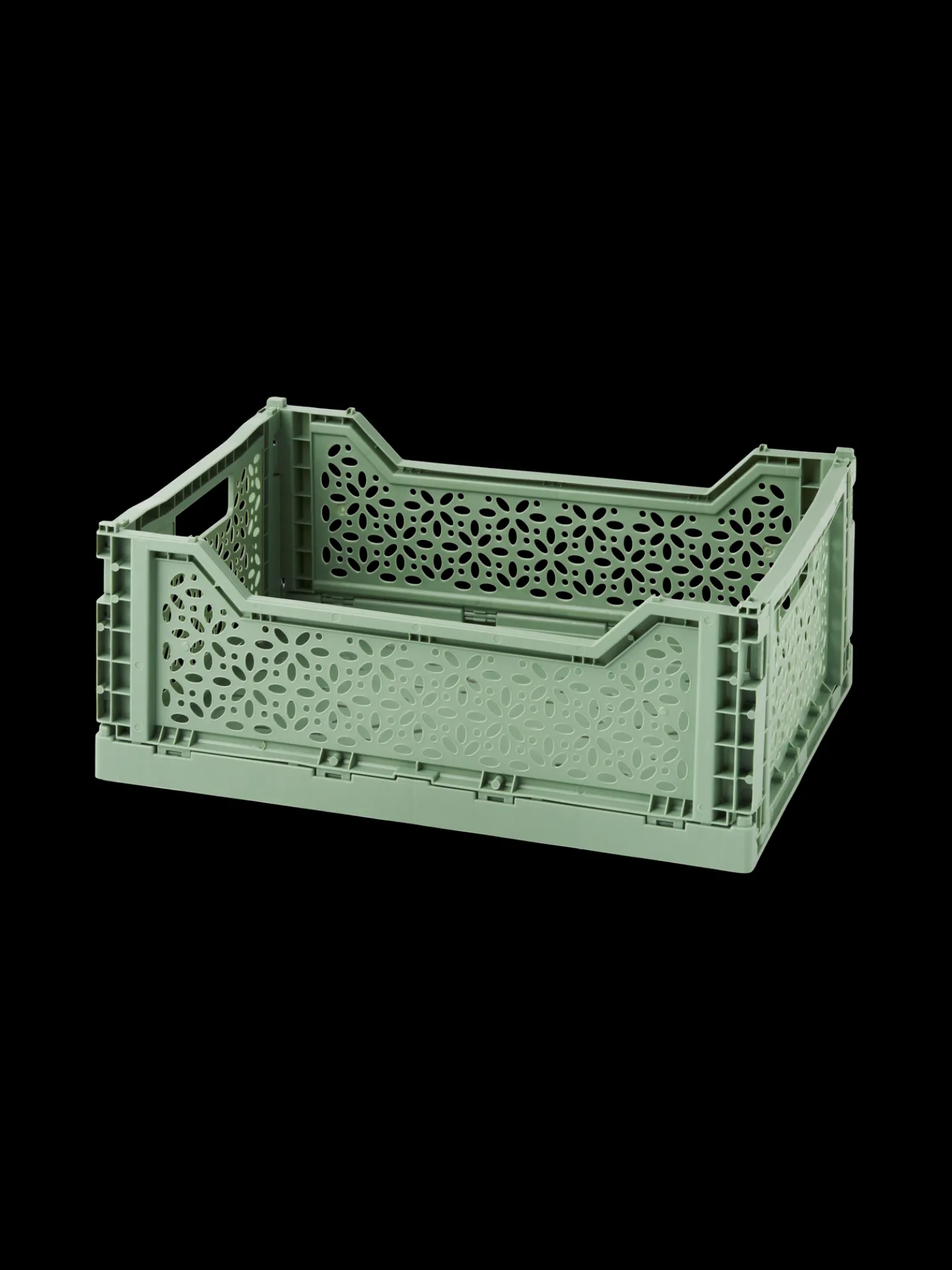 Klappbox