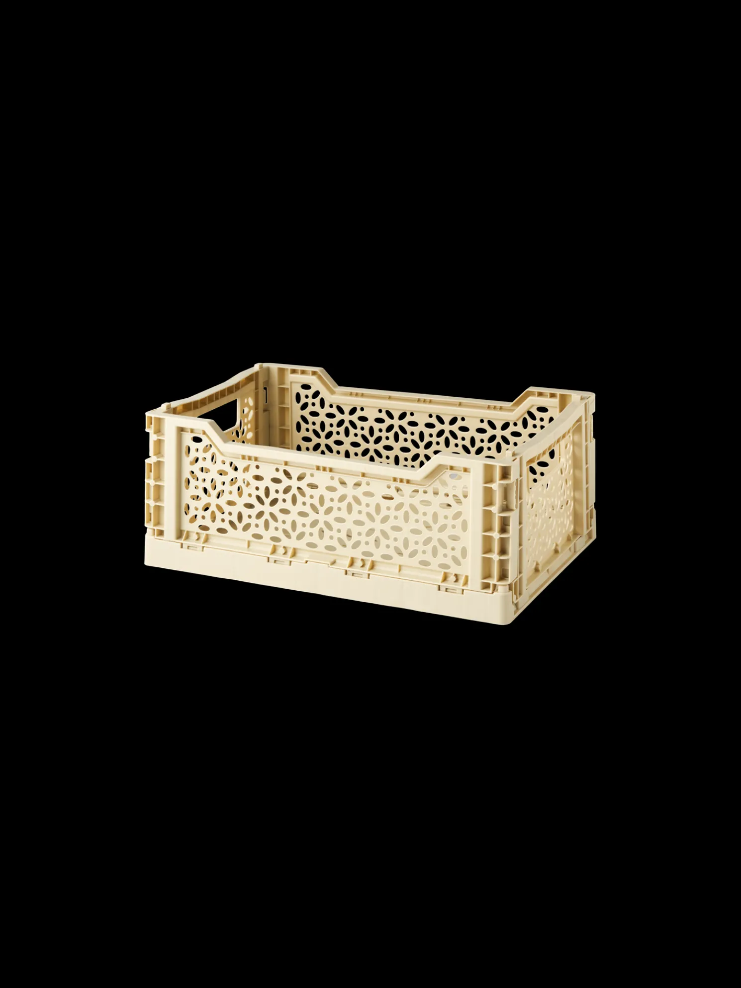 Klappbox Mittel
