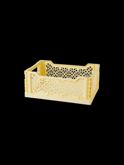 Klappbox Mittel