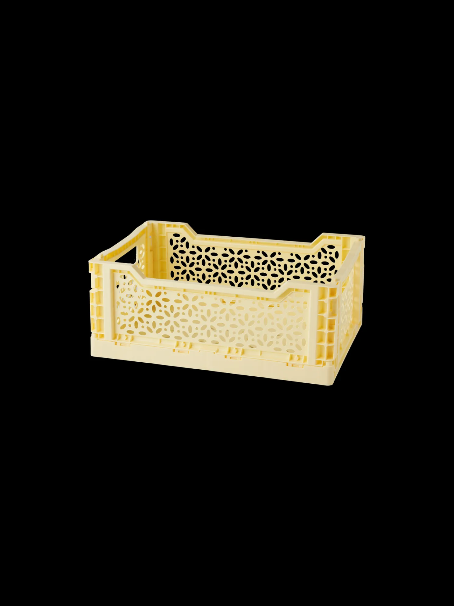 Klappbox Mittel