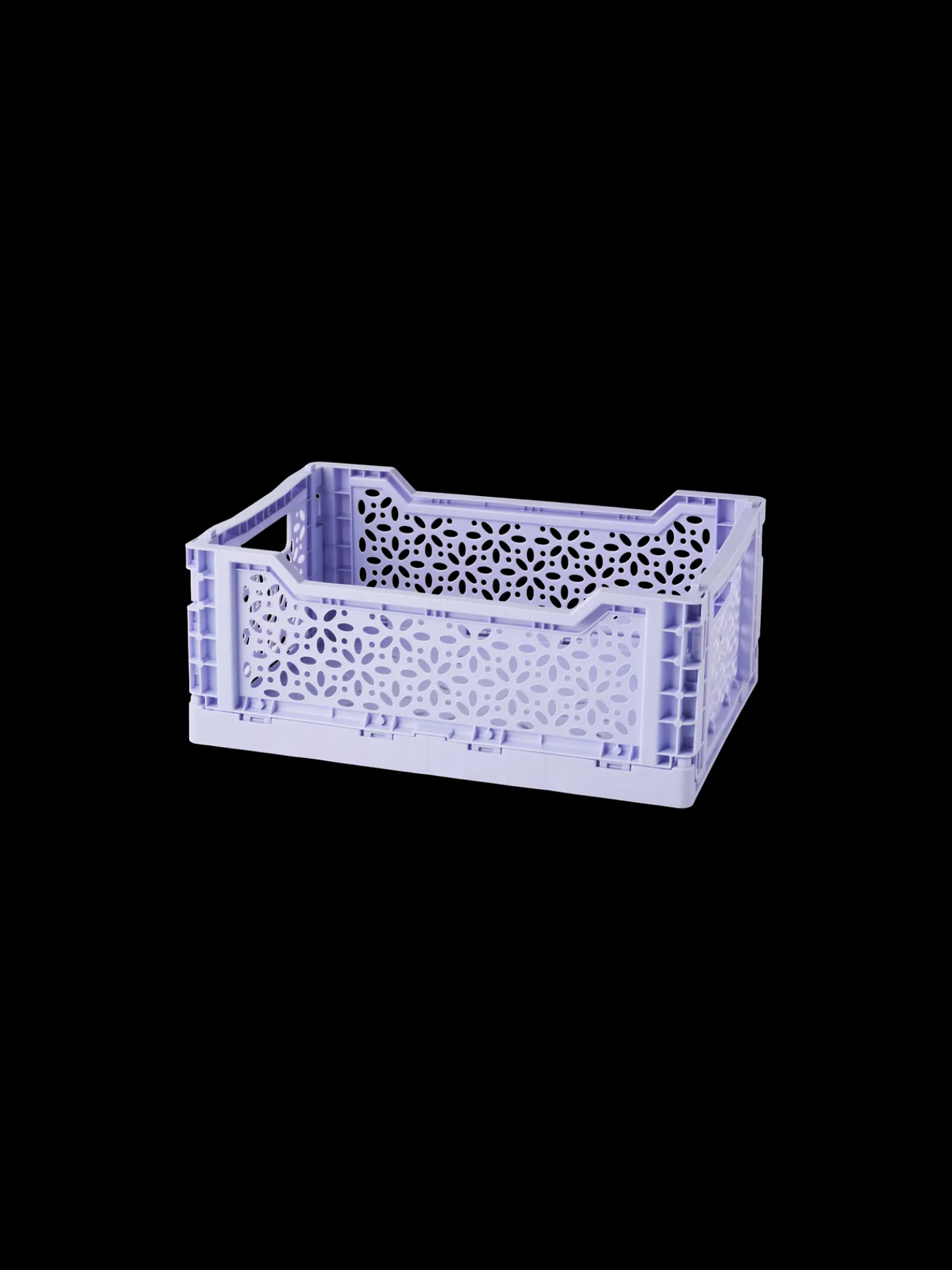Klappbox Mittel