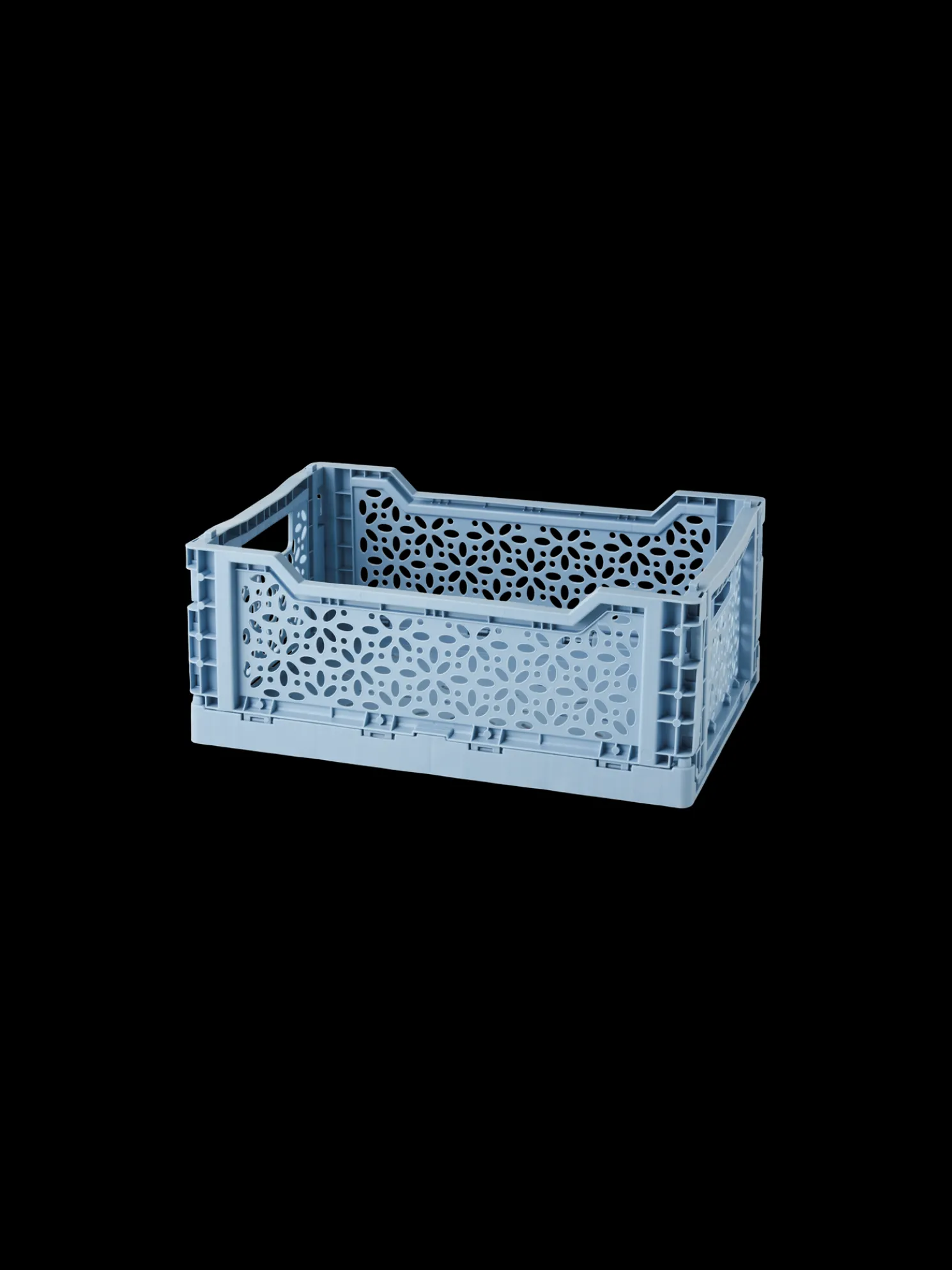 Klappbox Mittel